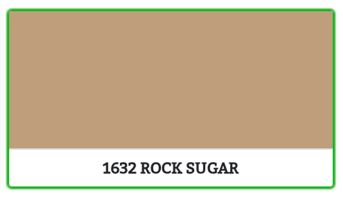 1632 - ROCK SUGAR - 0.68 L - Maling