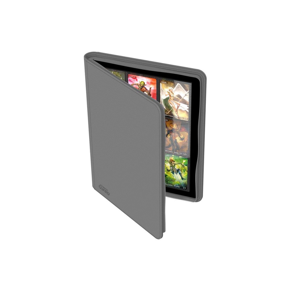 18-pocket ZipFolio 360 Xenoskin - Ultimate Guard