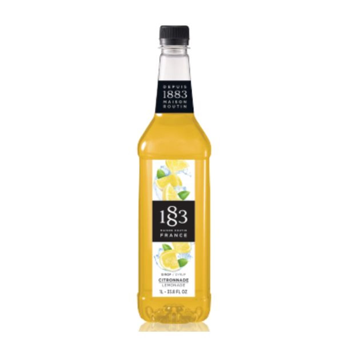 1883 Sirup Lemonade Pet