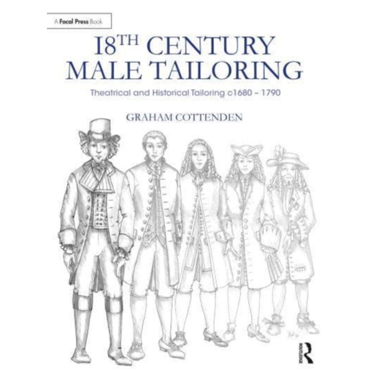 18th Century Male Tailoring