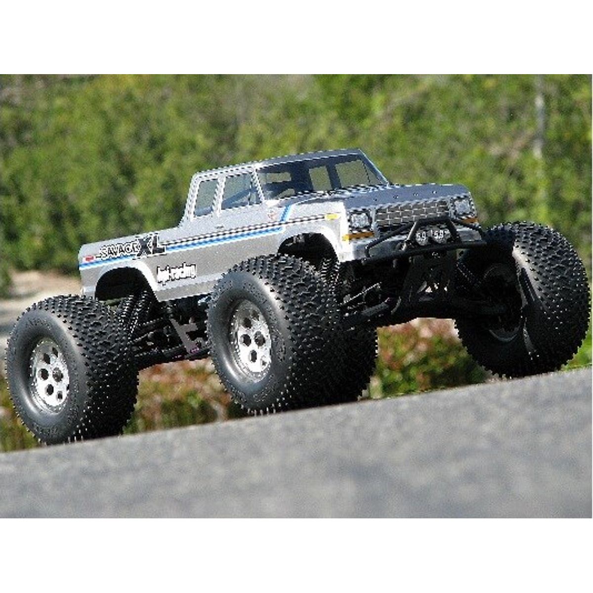 1979 Ford F-150 Supercab Body - Hp105132 - Hpi Racing