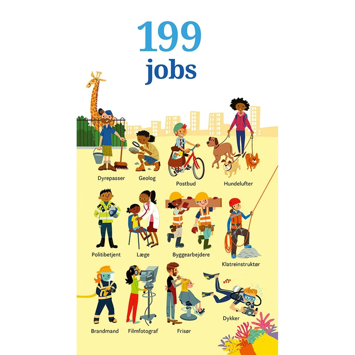 199 jobs