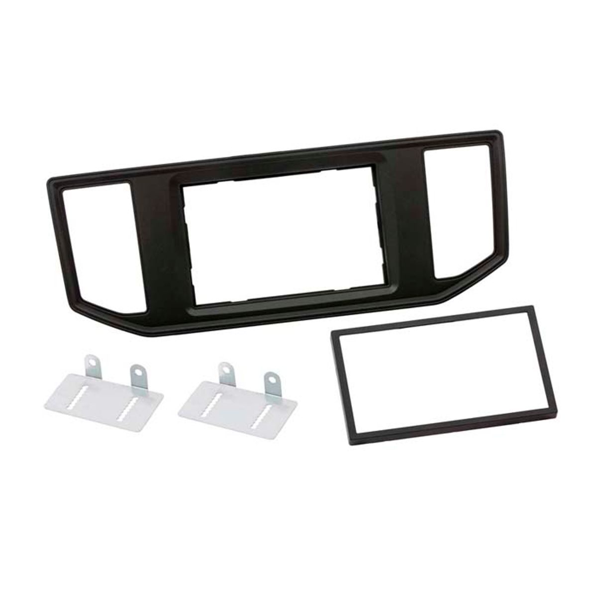 2-DIN 7" kit til VW crafter for ilx-702dm