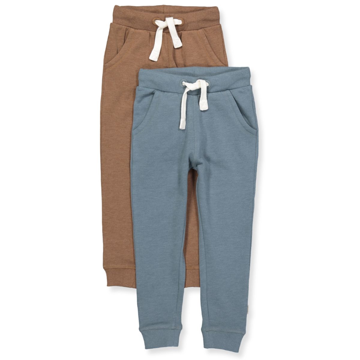 2 pak sweatpants (12 mdr/80 cm)