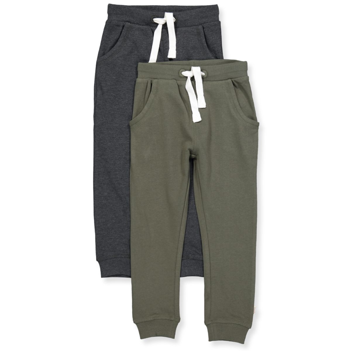 2 pak sweatpants (12 mdr/80 cm)