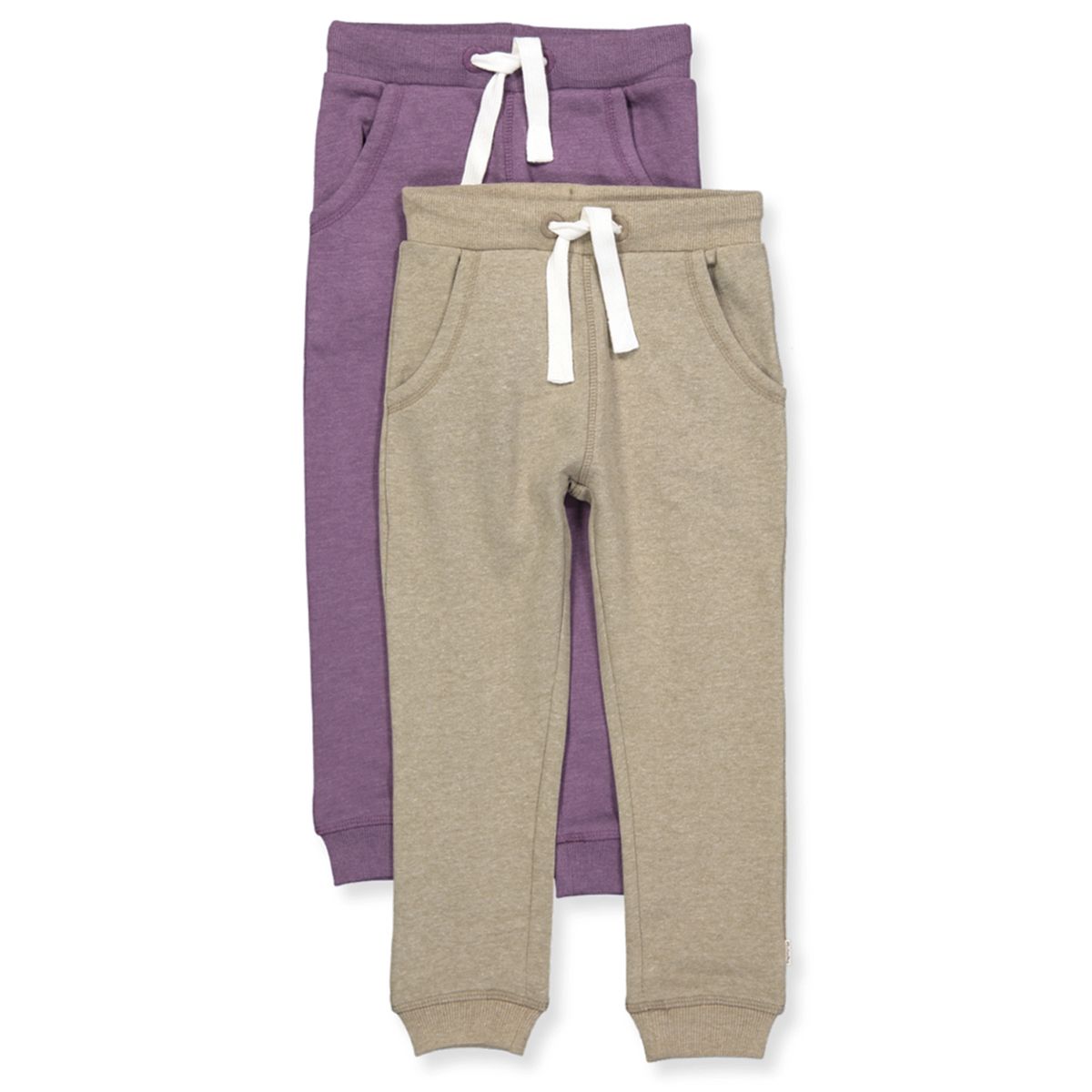 2 pak sweatpants (12 mdr/80 cm)