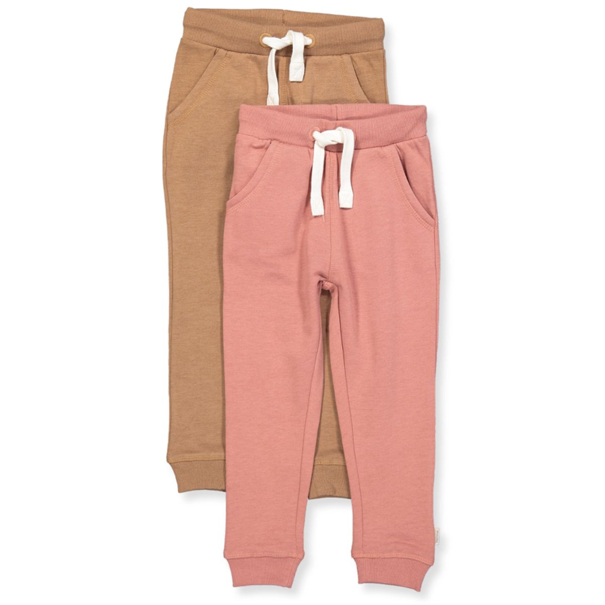 2 pak sweatpants (5 år/110 cm)