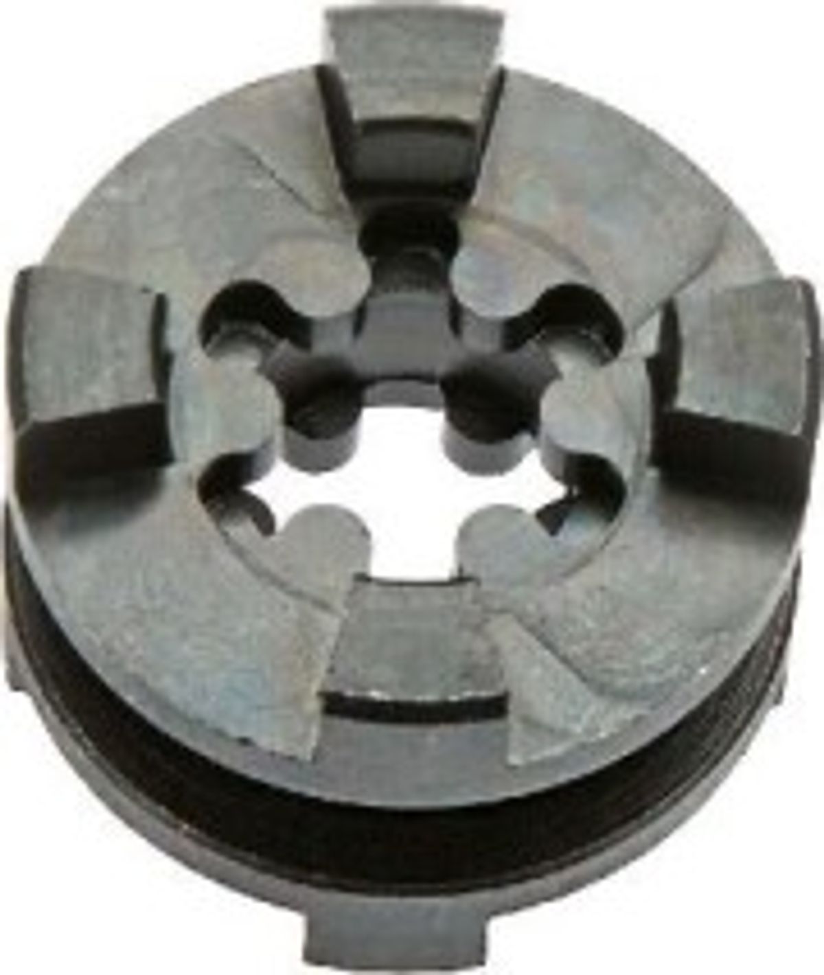 2-speed Hi/lo Steel Slider Rr10 - Ax31334 - Axial