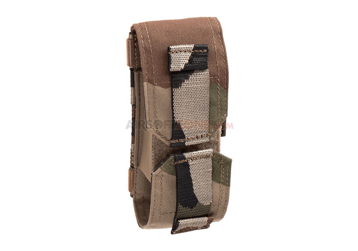 2-Way Tourniquet Pouch CCE Camo - Clawgear