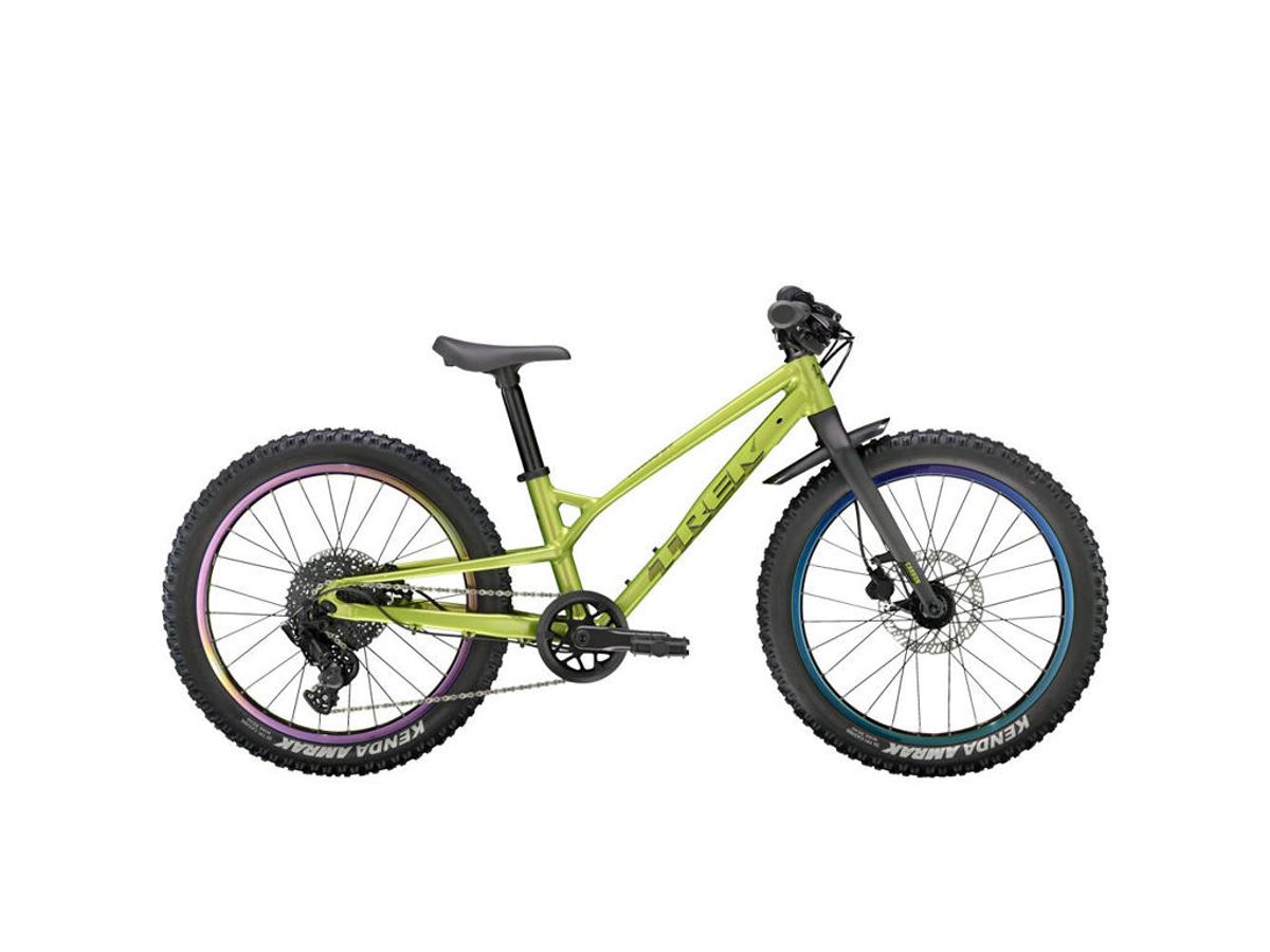 20" Trek Wahoo Trail - Power Surge