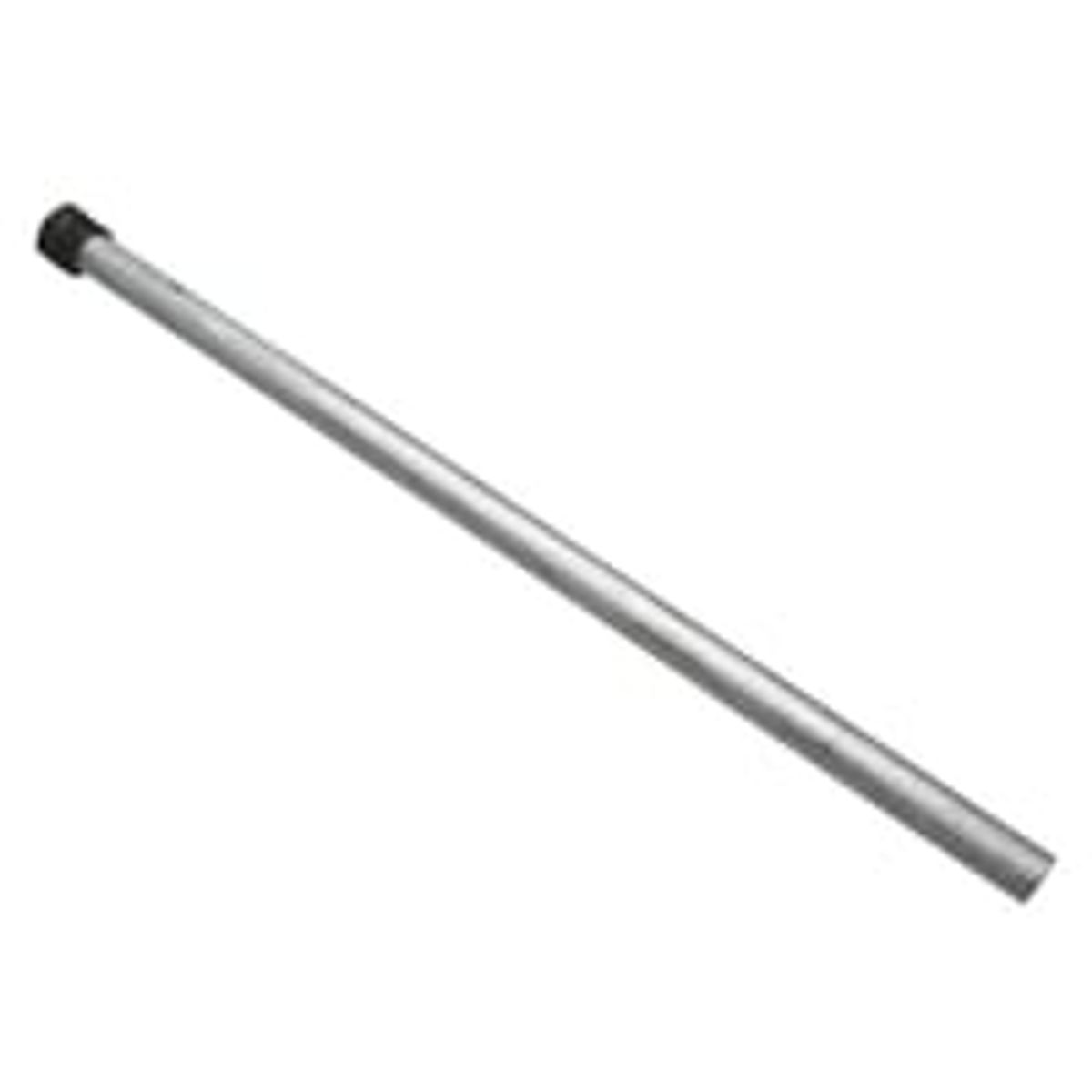 20 x 500 mm Magnesium anode