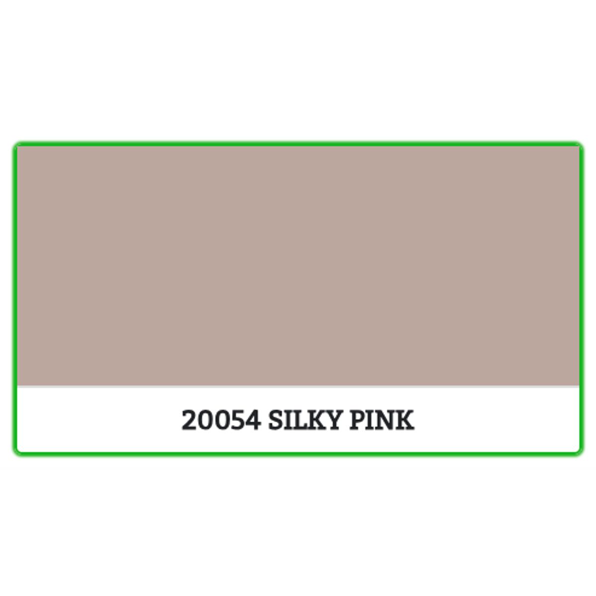 20054 - SILKY PINK - 0.45 L - Maling