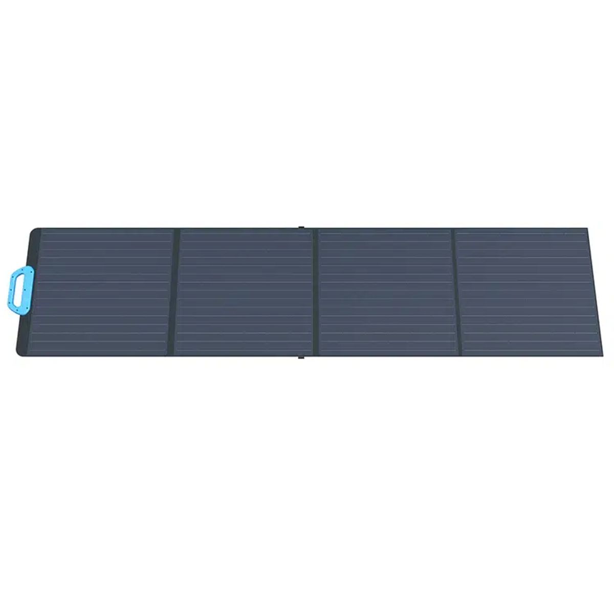 200W Bluetti PV200 Solcellepanel til Power Station