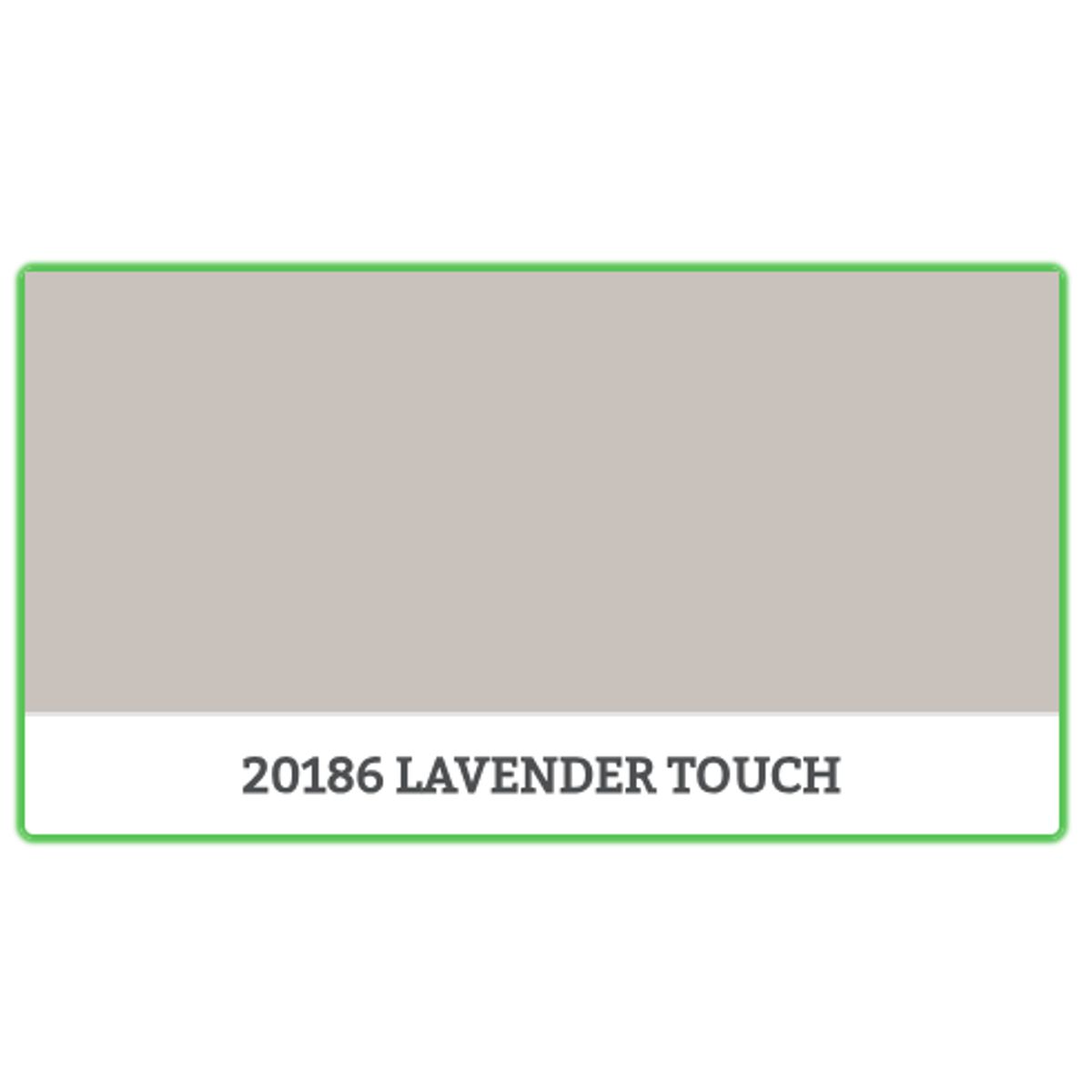 20186 - LAVENDER TOUCH - 0.68 L - Maling