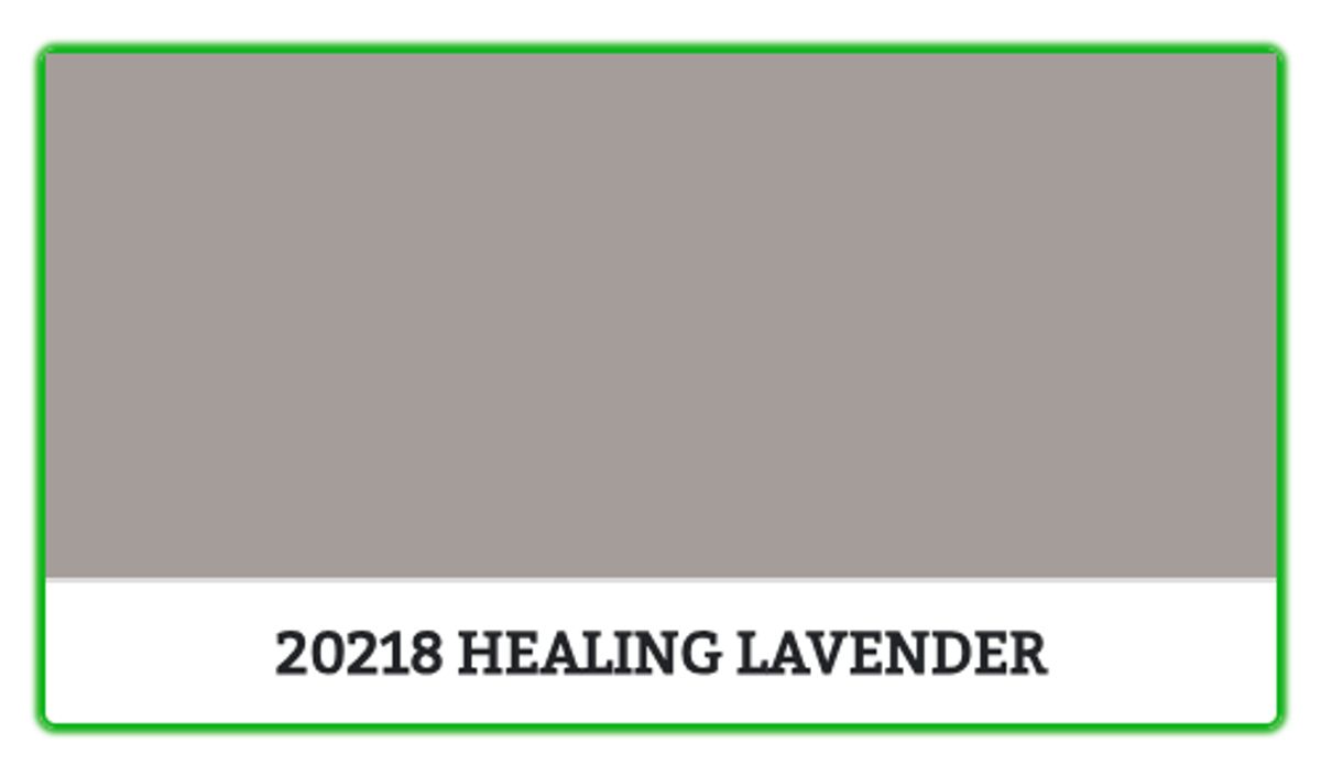 20218 - HEALING LAVENDER - 0.68 L - Maling