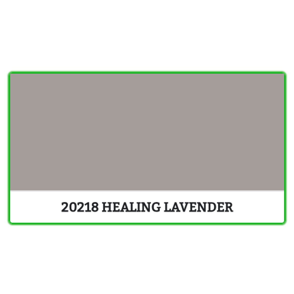 20218 - HEALING LAVENDER - 9 L - Maling