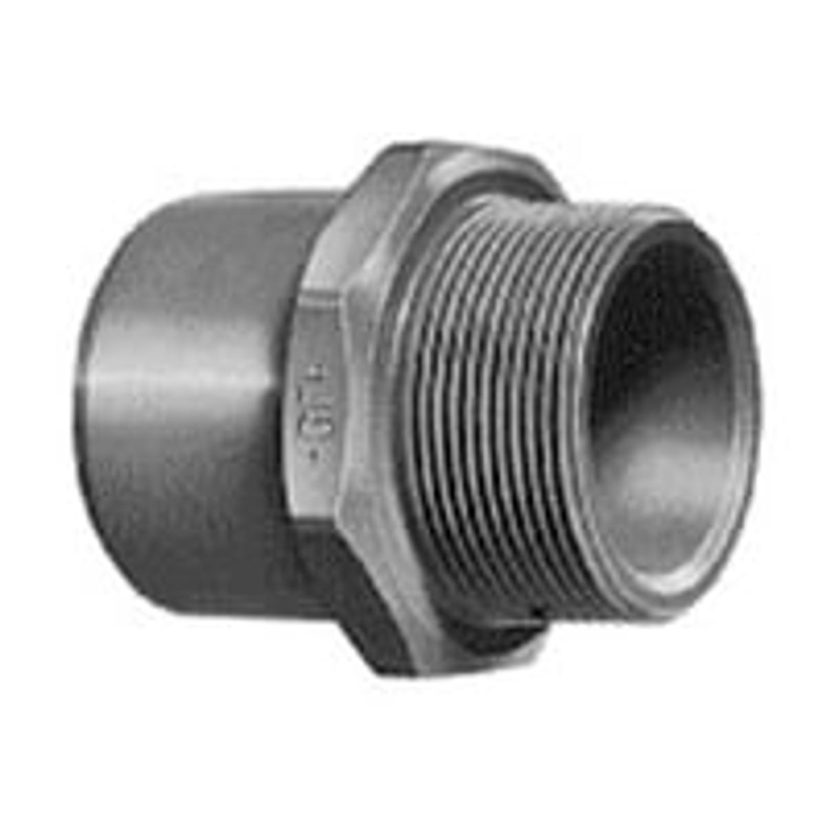 20+25-3/4" pvc overg.nip.