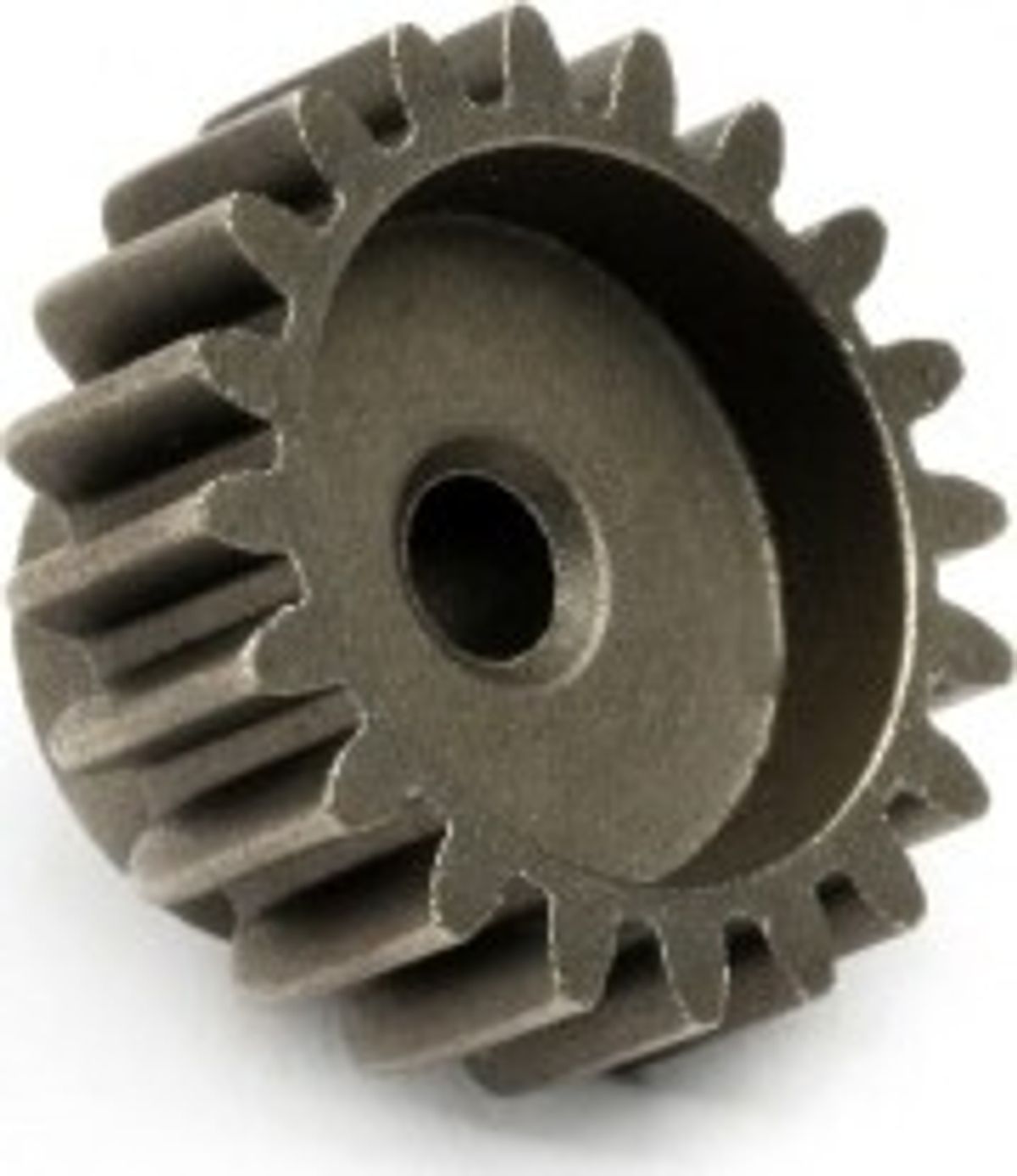 20t Steel Pinion Gear (0.8 M / 32dp 3.175 Shaft) - Hp82037 - Hpi Racing