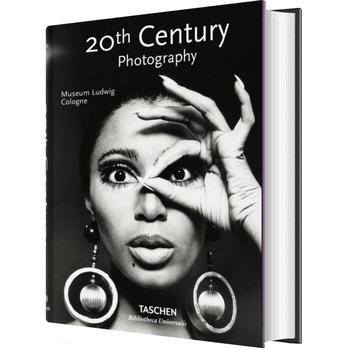 20th Century Photography - Diverse - English Book