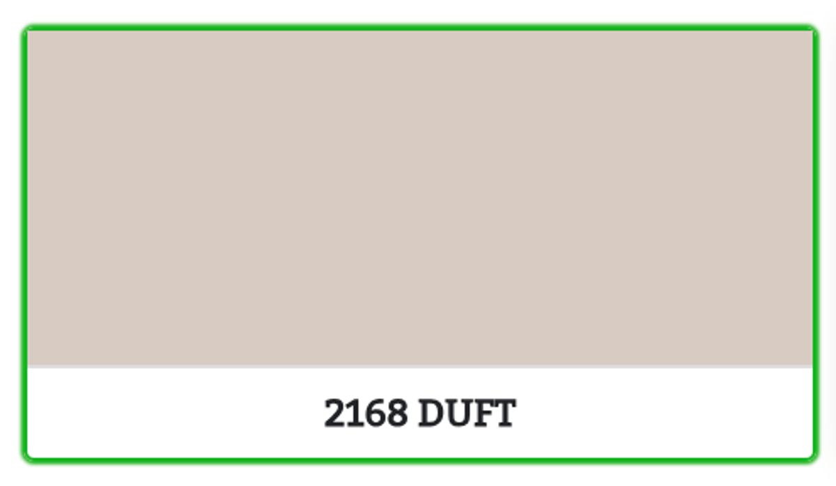 2168 - DUFT - 0.68 L - Maling