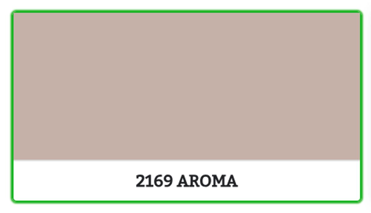 2169 - AROMA - 2.7 L - Maling