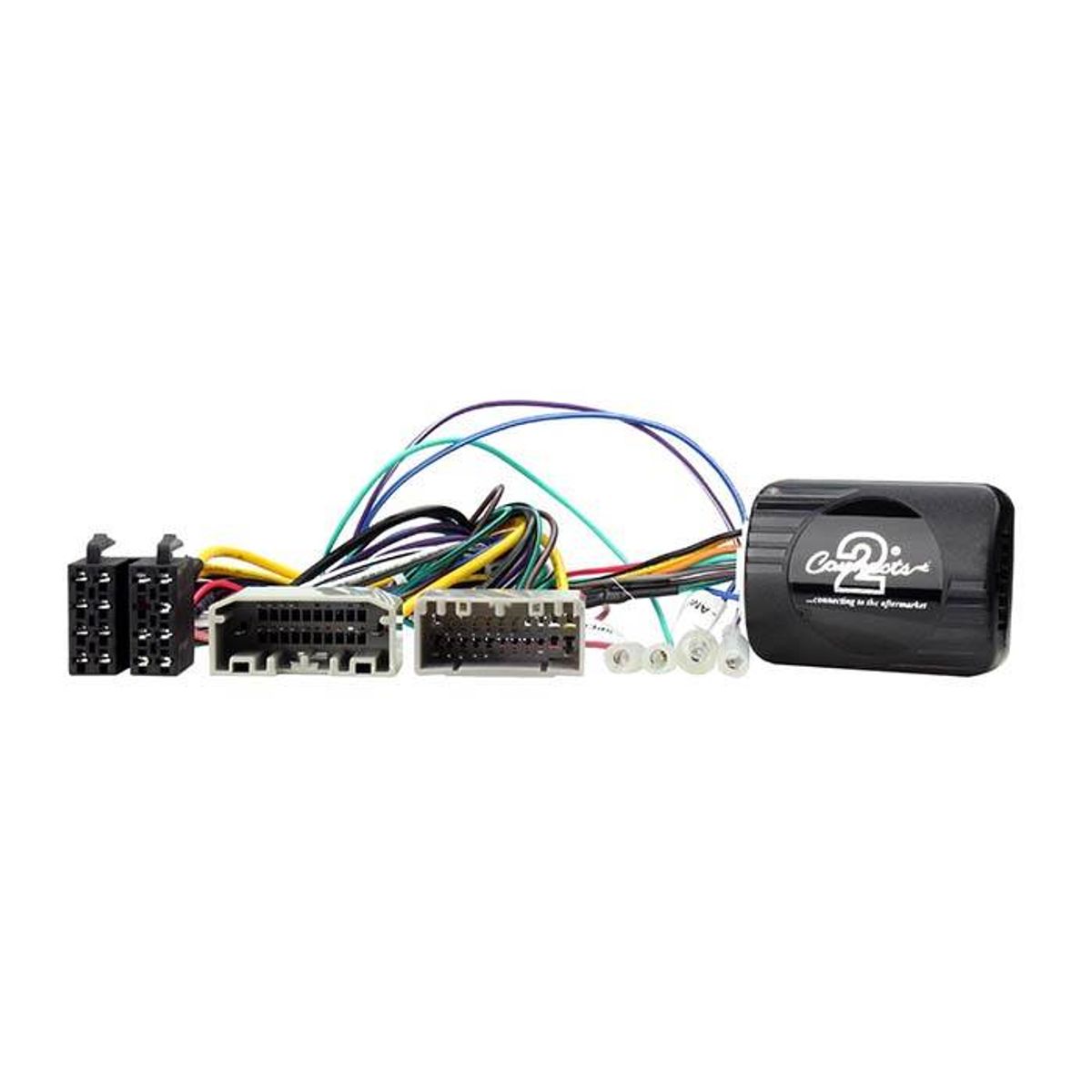 21CT51-CH0C AMP-Interface til Chrysler