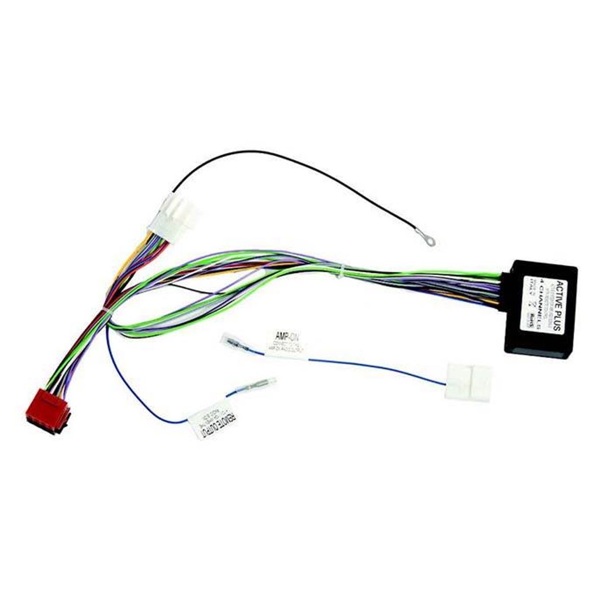 21CT53-SU01 AMP-Interface til Subaru