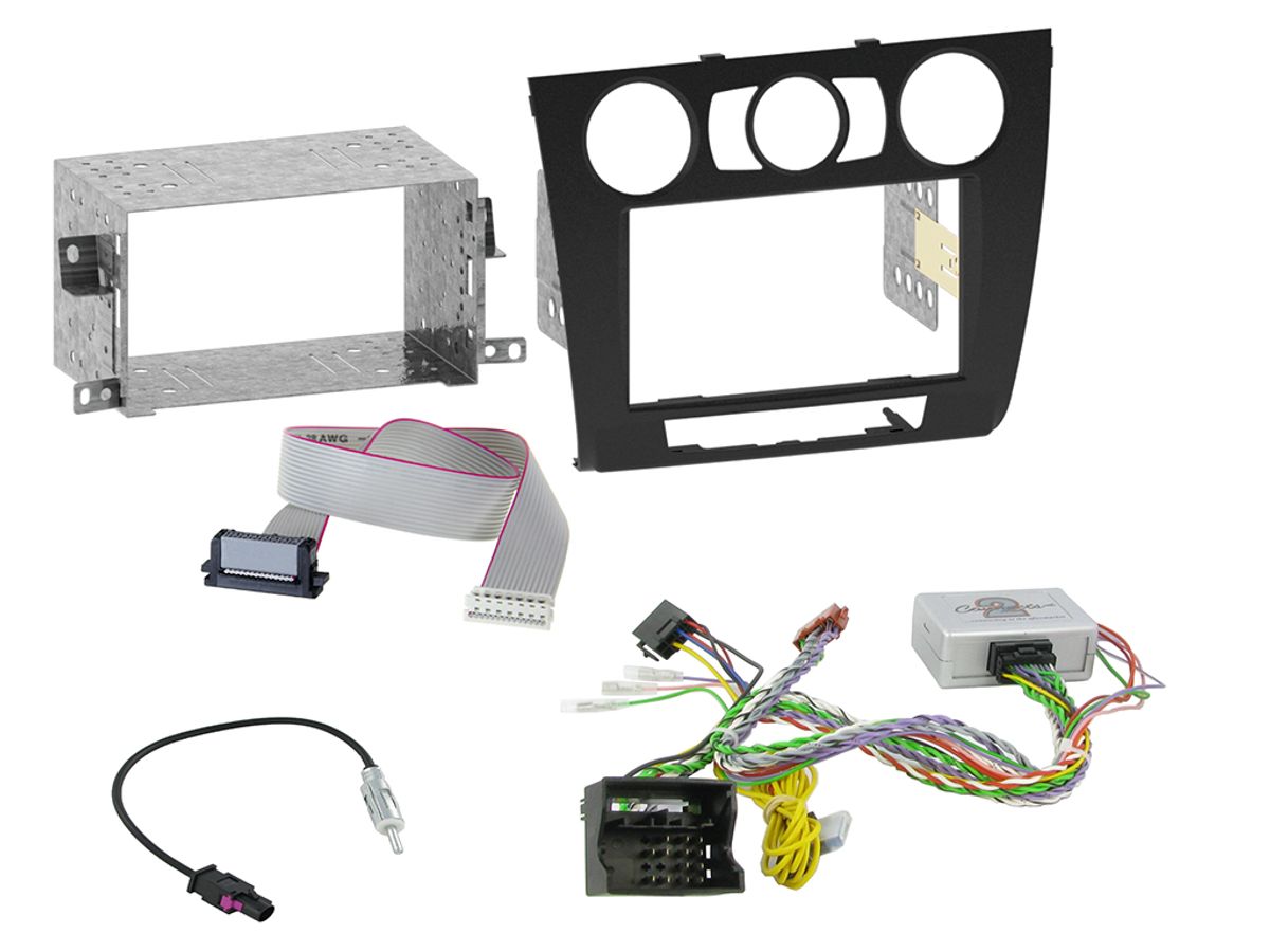 21CTKBM09 Monteringssæt til BMW