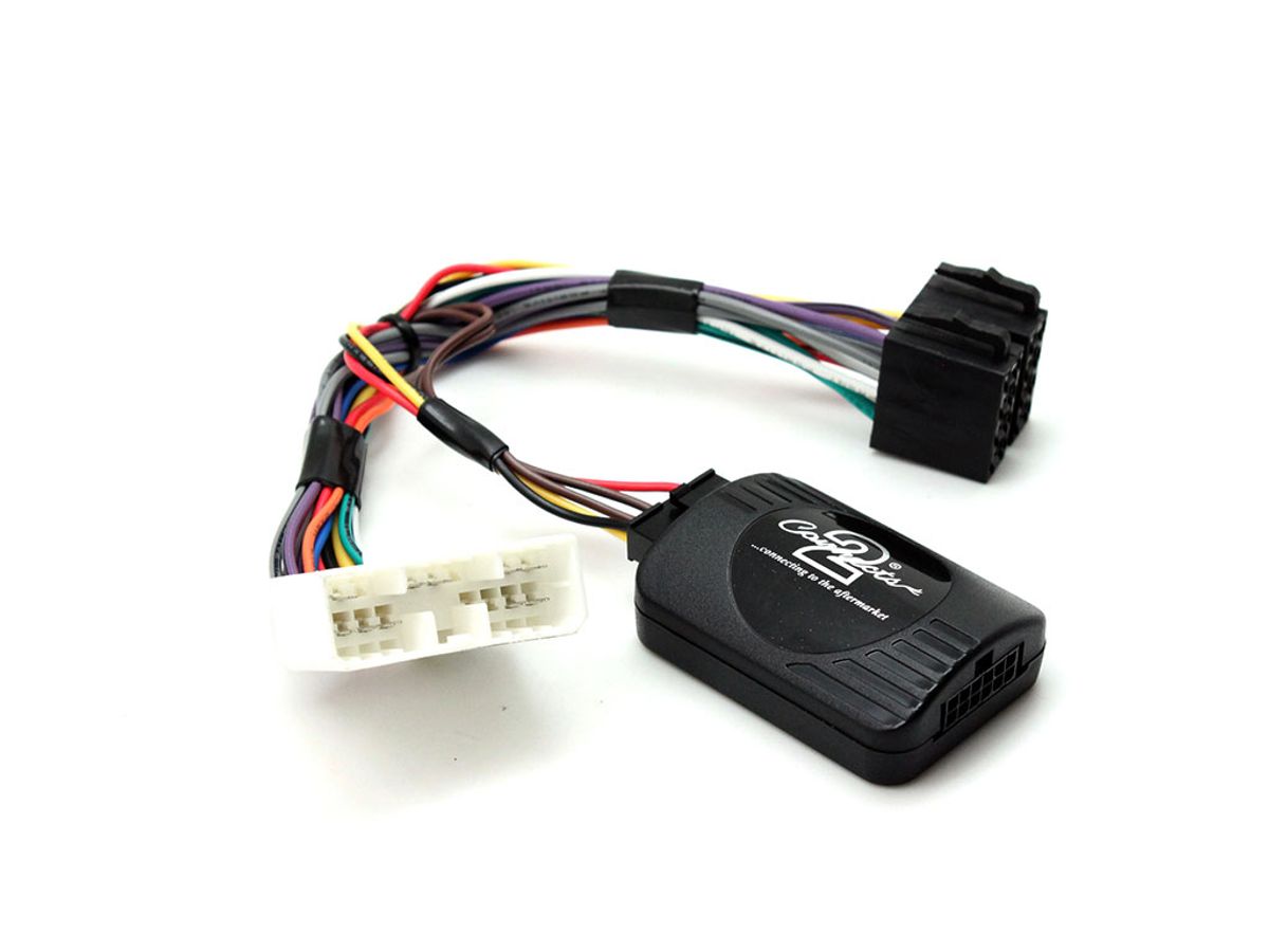 21CTSCV002.2 Interface Chevrolet