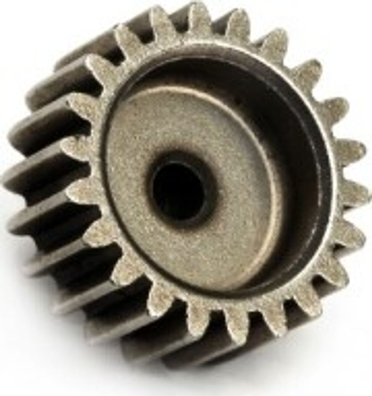 22t Steel Pinion Gear (0.8 M / 32dp 3.175 Shaft) - Hp82039 - Hpi Racing