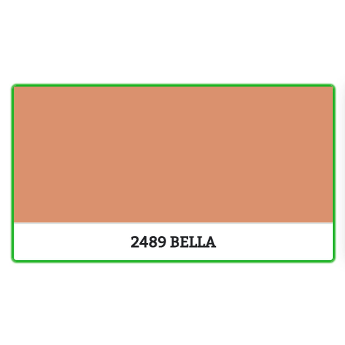 2489 - BELLA - 0.68 L - Maling