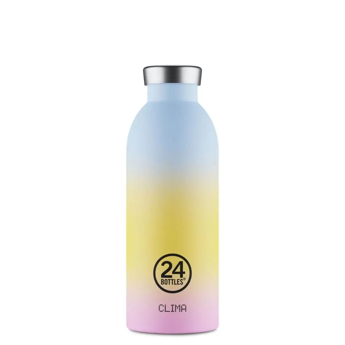 24Bottles termo drikkedunk - 500 ml - Horizon Aurora