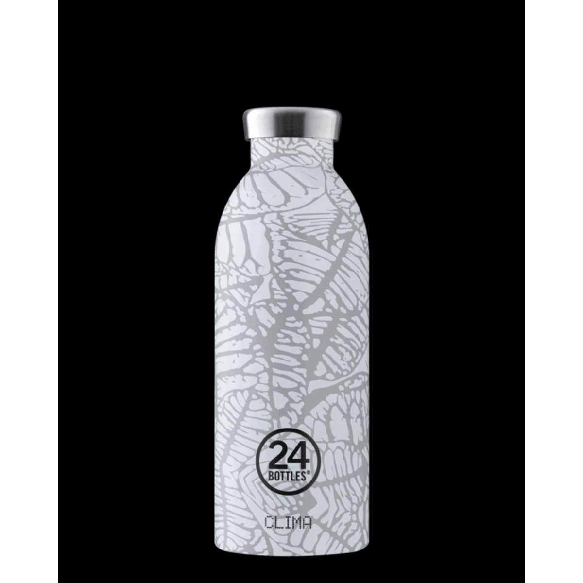 24Bottles termo drikkedunk - 500 ml - Mangrove