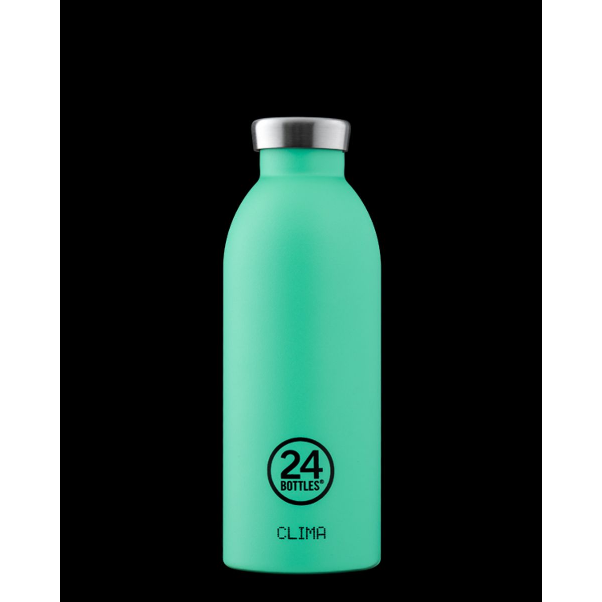 24Bottles termo drikkedunk - 500 ml - Mint