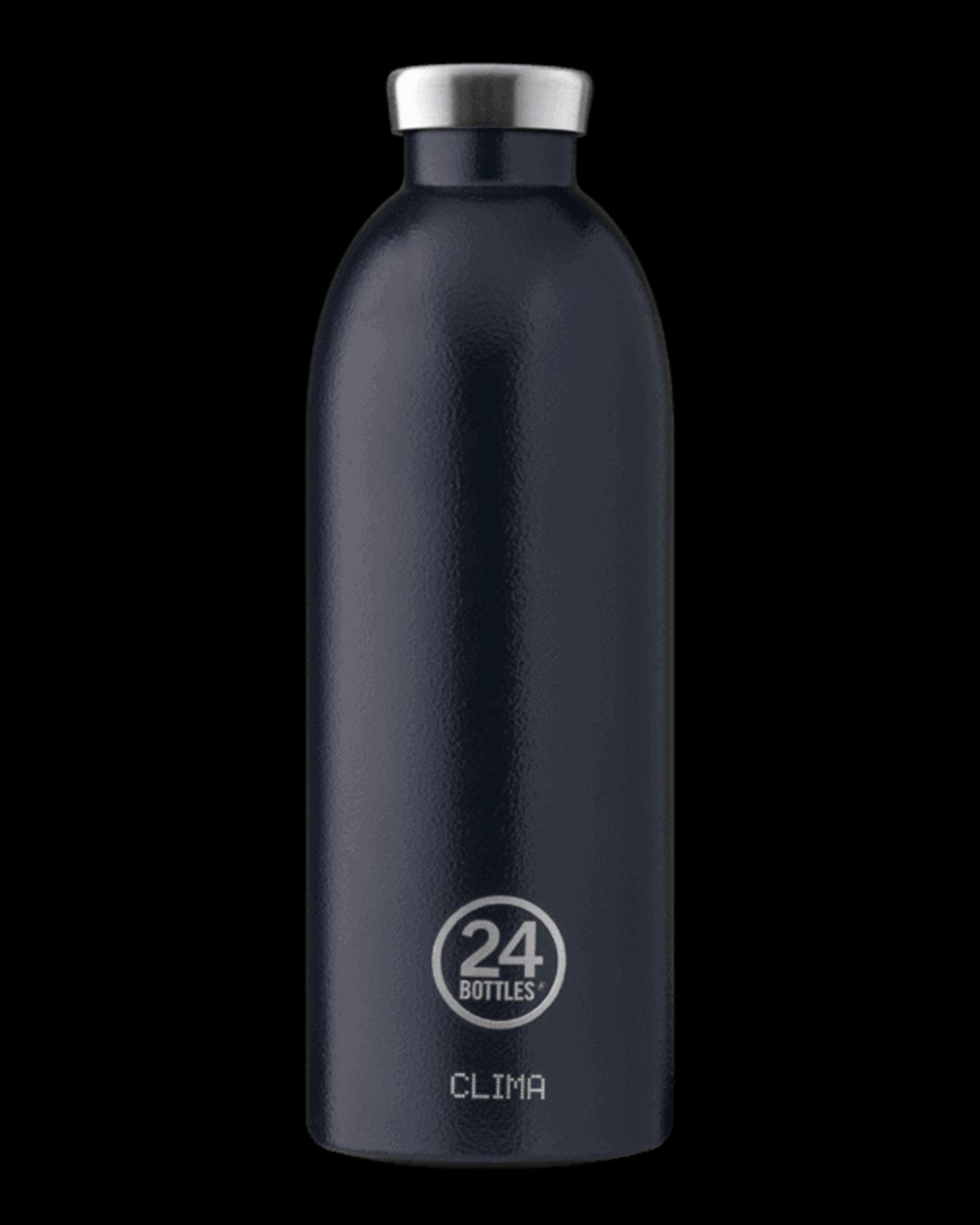 24Bottles termo drikkedunk - 850 ml - Deep Blue