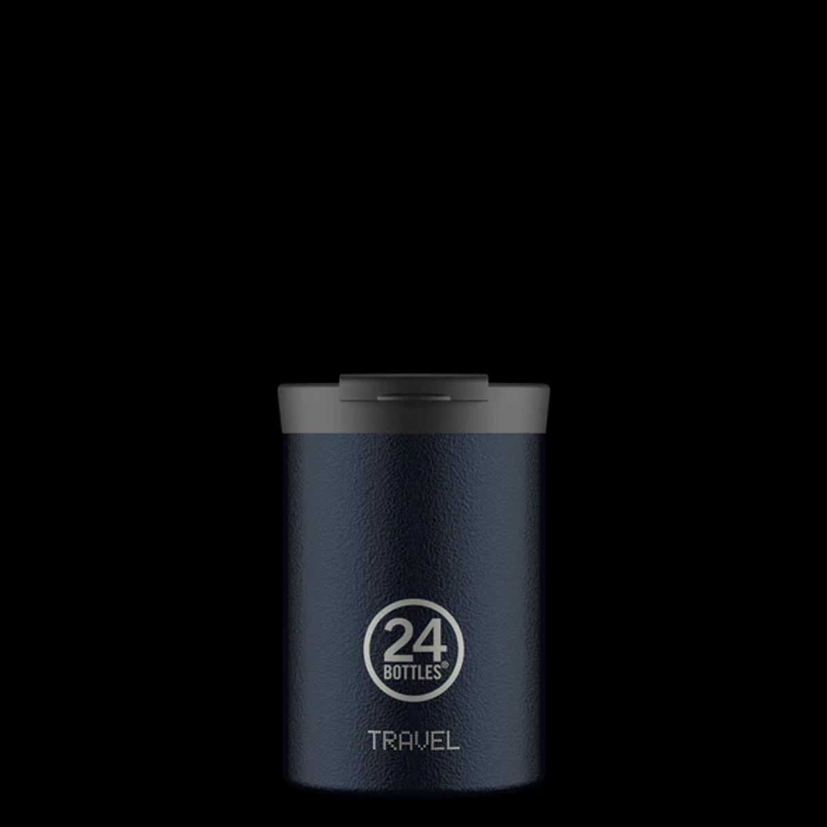 24Bottles - Termokop 350 Ml - Deep Blue