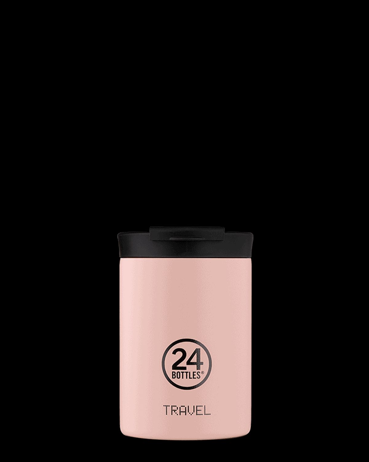 24Bottles termokop - 350 ml - Dusty Pink