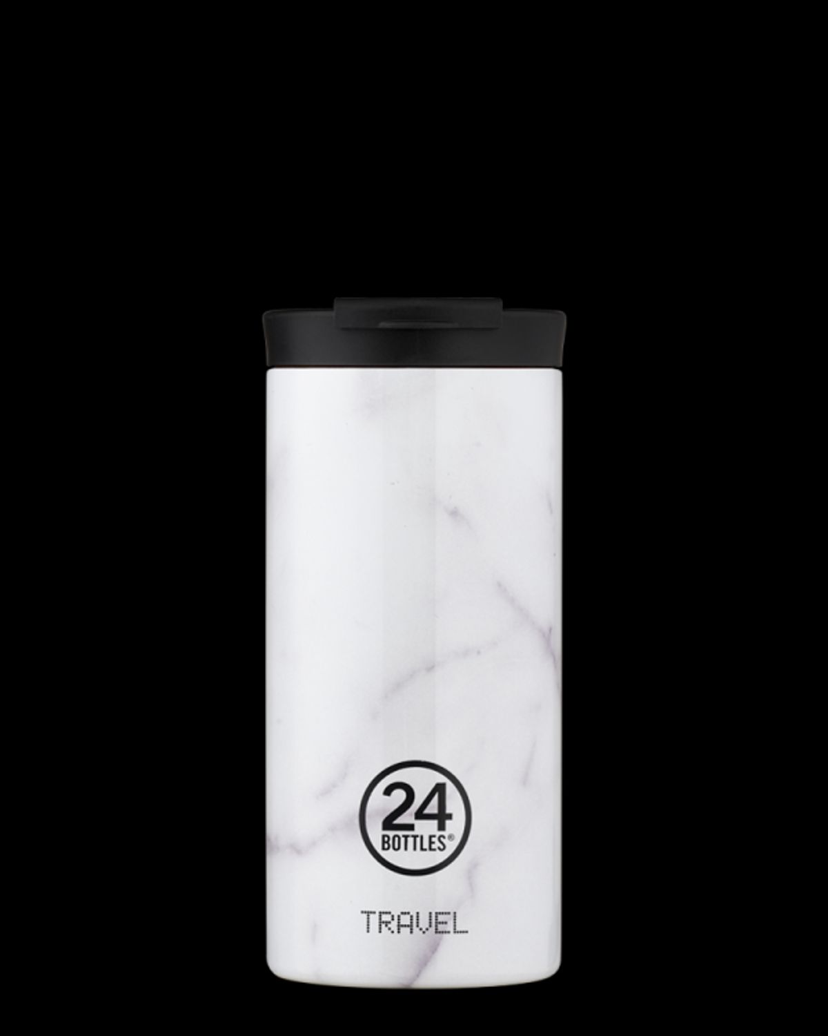 24Bottles termokop - 600 ml - Carrara