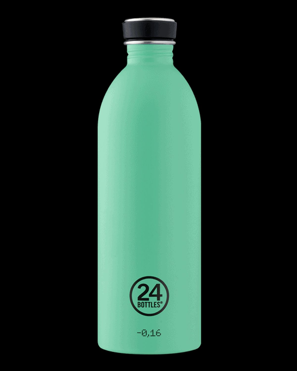 24Bottles Urban drikkedunk - 1000 ml - Mint