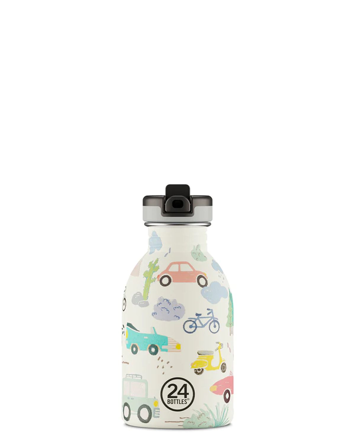 24Bottles Urban drikkedunk - 250 ml - Adventure Friends