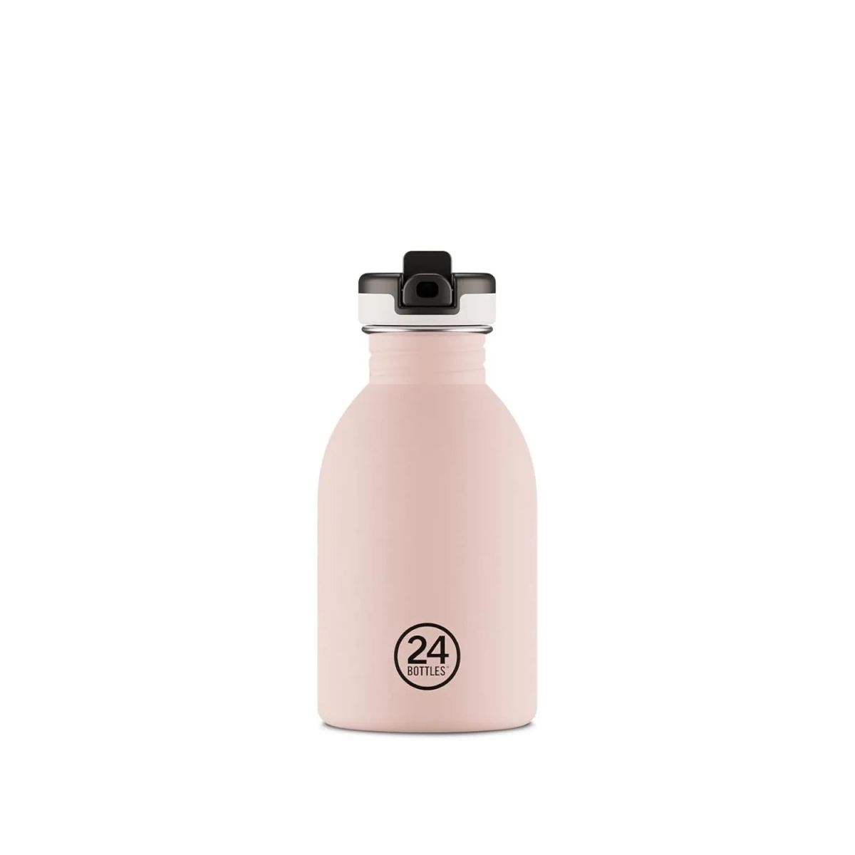 24Bottles Urban drikkedunk - 250 ml - Dusty Pink