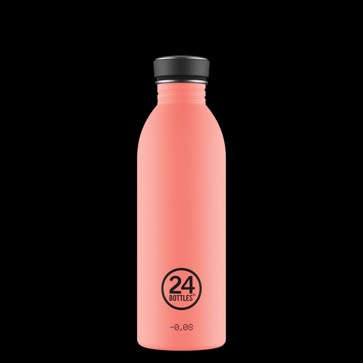 24Bottles Urban drikkedunk - 500 ml - Blush Rose