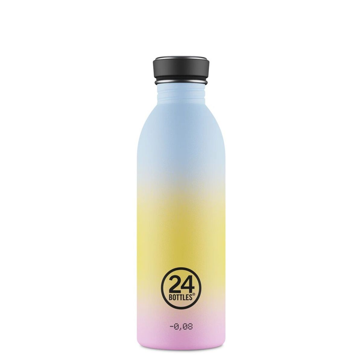 24Bottles Urban drikkedunk - 500 ml - Horizon Aurora