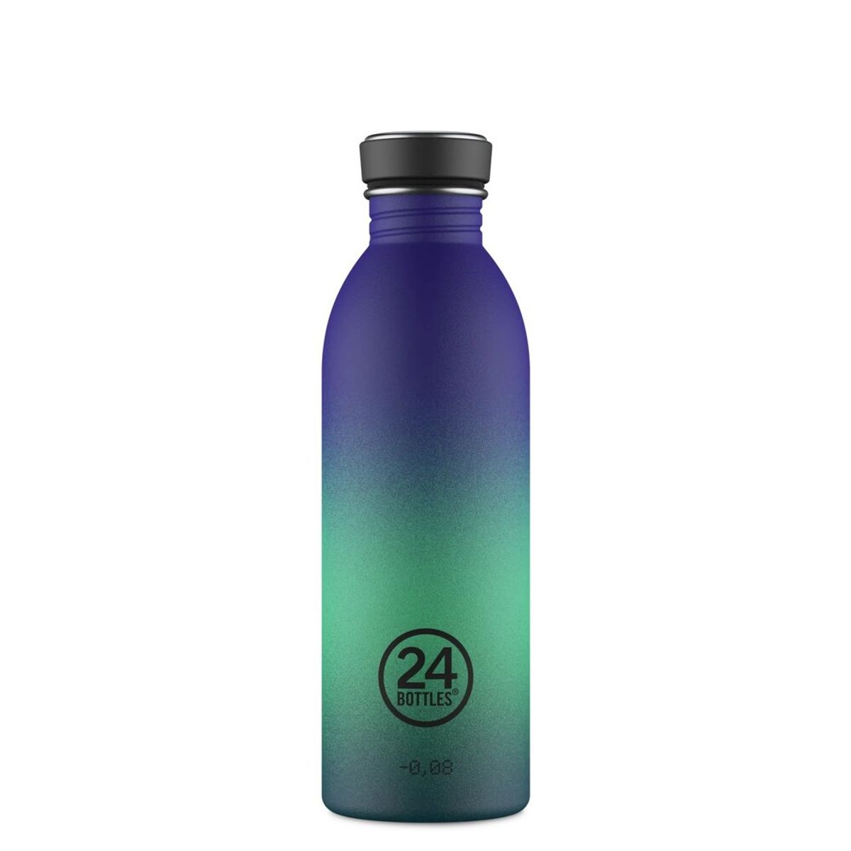 24Bottles Urban drikkedunk - 500 ml - Horizon Borealis