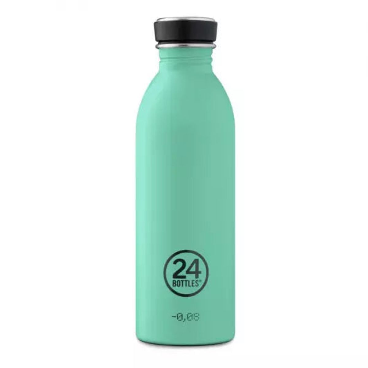 24Bottles - Urban Drikkedunk 500 Ml - Mint