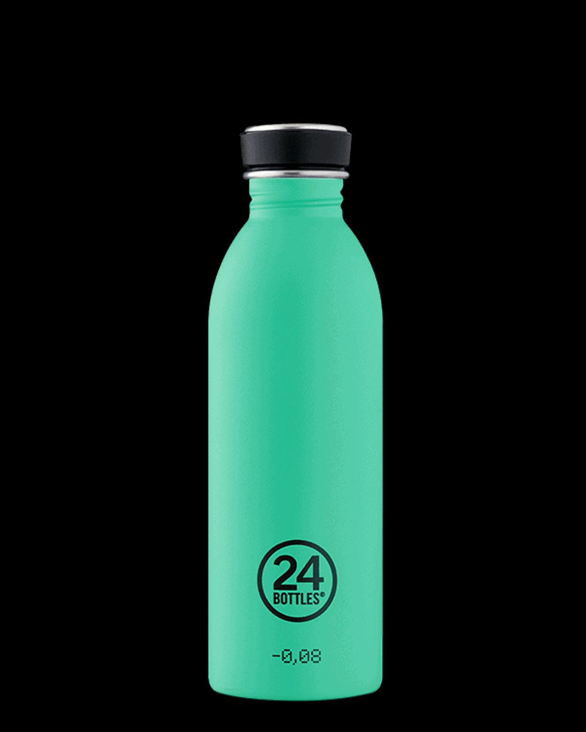 24Bottles Urban drikkedunk - 500 ml - Mint