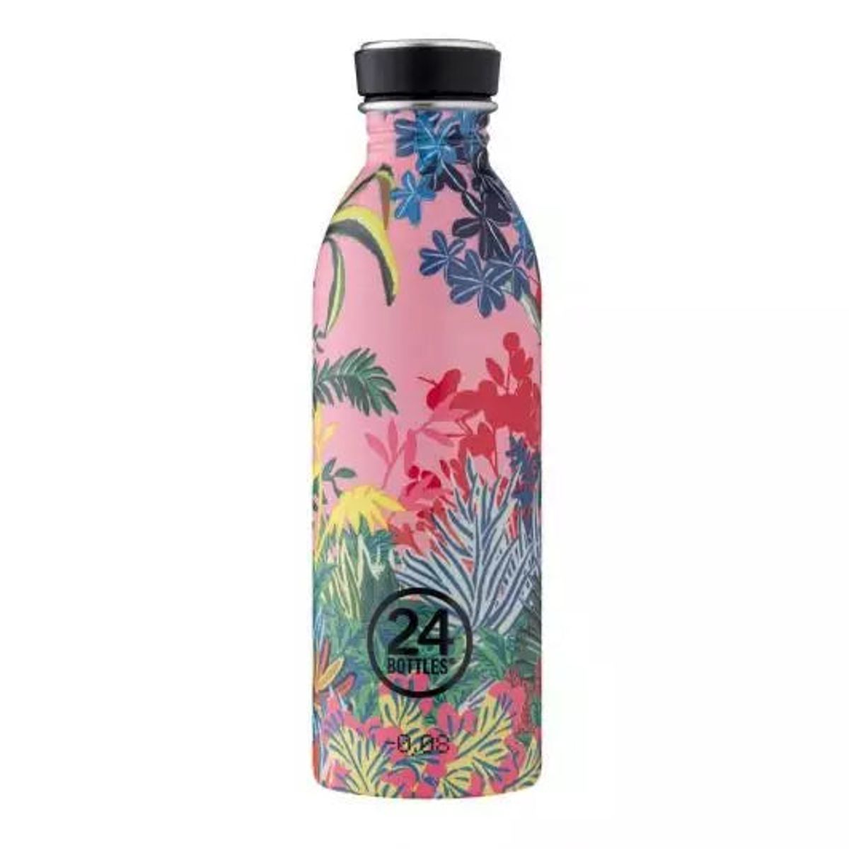 24Bottles - Urban Drikkedunk 500 Ml - Pink Paradise