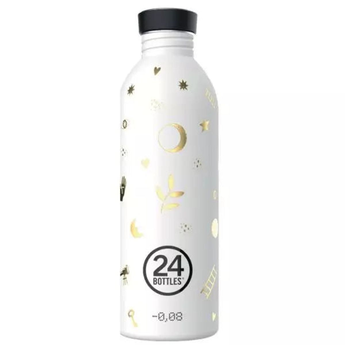 24Bottles - Urban Drikkedunk 500 Ml - Radio Galaxy