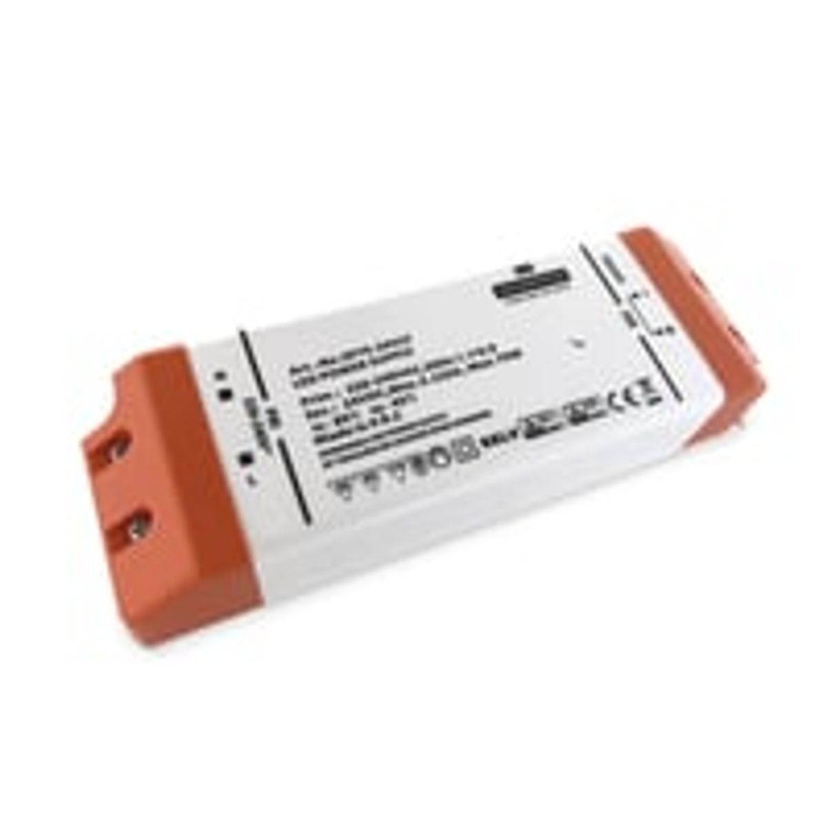 24V LED Driver 75W IP20 - Dmpbar Snappy