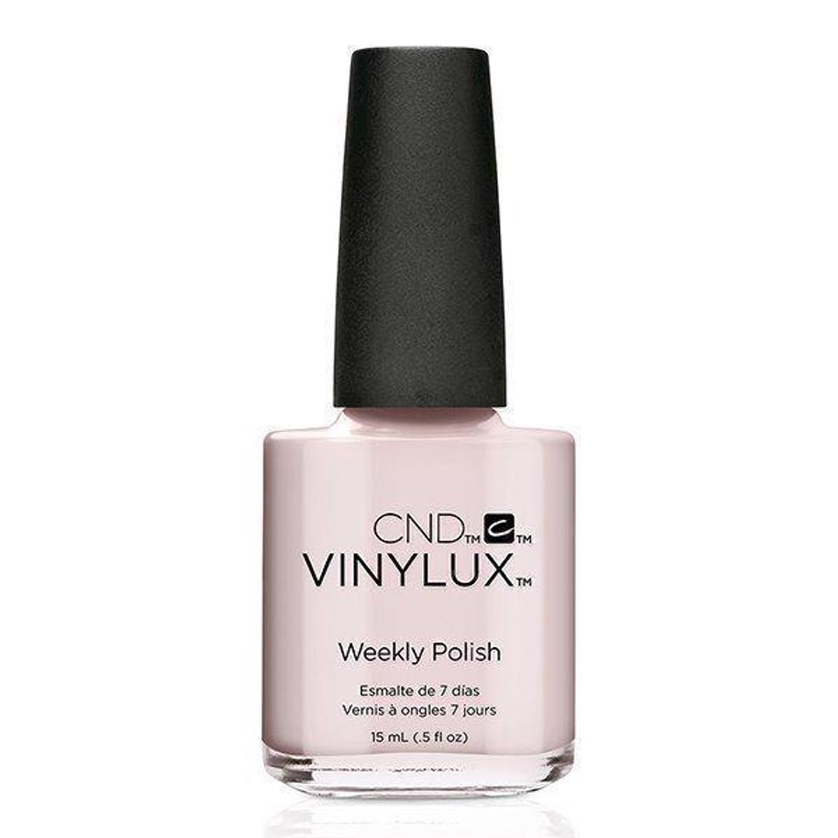 268 Unlocked, The Nude Collektion, CND Vinylux